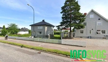 Sem senteret As - Tønsberg