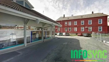 Sens Utvikling As - Moss