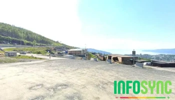 Service Building - Narvik