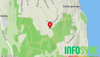Siap Norway As - Nesoddtangen