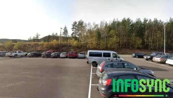 Siemens Energy Turbomachinery As - Kongsberg