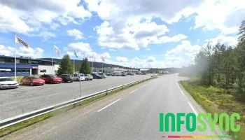 Sigdal Kjøkken As - Nedre Eggedal