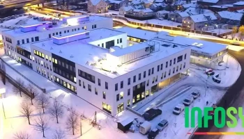 Sigma revisjon Drammen As - Drammen