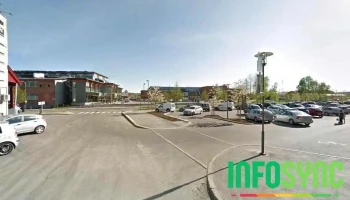 Sikkerhet Og Konsulenttjenester - Sørumsand