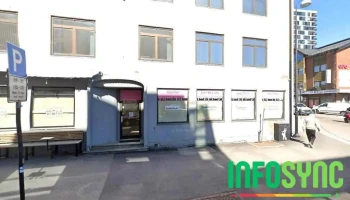 Sikkerhetsdistributøren - Lillestrøm