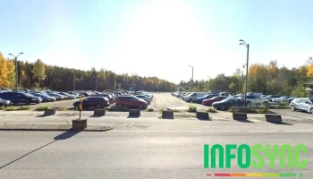 Sintef Manufacturing As - Raufoss