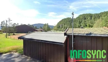 Sirdal videregående skole - Tonstad