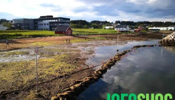 Sistranda Frøya Kai - Sistranda