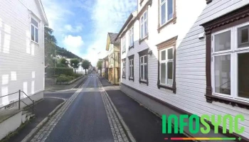 Skanska Norge As - Egersund