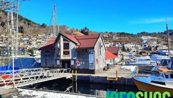 Skatteetaten Norheimsund - Norheimsund