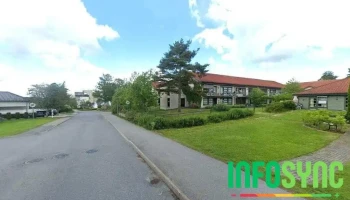 Skautun rehabilitering - og omsorgssenter - Rakkestad