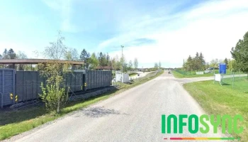 Skedsmo Entreprenør As - Skedsmokorset