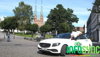 Skien Taxi - Skien