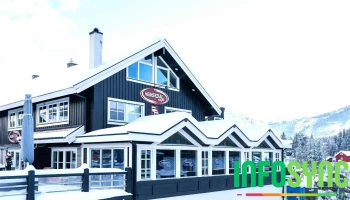Skiers Lodge Hemsedal - Hemsedal