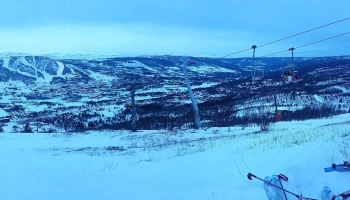 SkiGeilo Aktivitetspark - Geilo