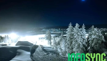 Skimore Kongsberg - Kongsberg