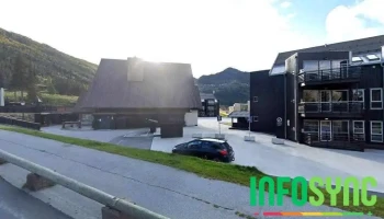 Skipass pick up - Hemsedal