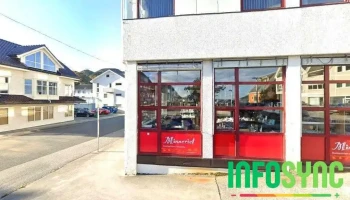 Skipsregnskap As - Fosnavåg