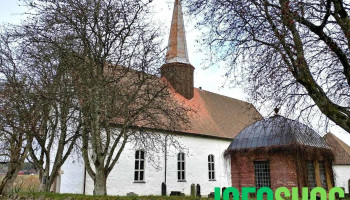 Skjeberg kirke - Skjeberg