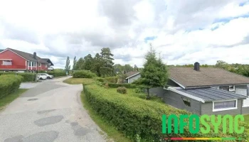 Skjeberg Sanitetsforening - Borgenhaugen