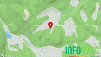 Skjeftlibekken - Soknedal