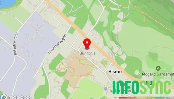 Skjåk Post i Butikk - Skjåk