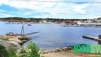 Skjærhalden - Skjærhalden