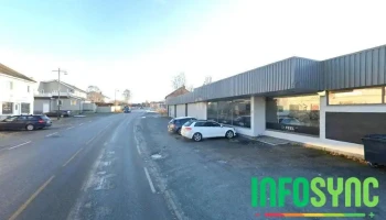 Skokroken As - Sørreisa