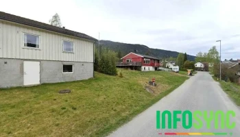 Skriverform As - Tretten