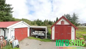 SkudenesNytt As - Skudeneshavn