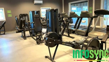Sky Fitness Randaberg - Randaberg