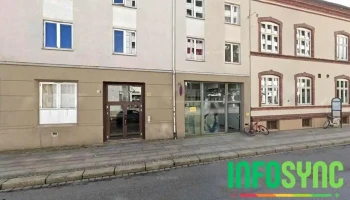 Sky Productions Da - Kristiansand