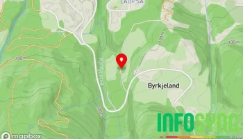 Skyeye - Norheimsund