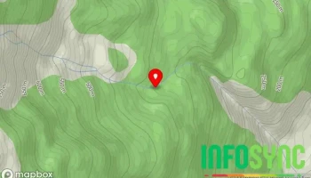 Skyrfosselvi - Odda