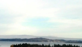 Skys Stasjon - Verdal