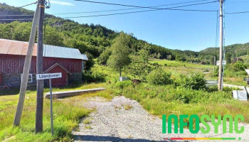 Skåland - Norge