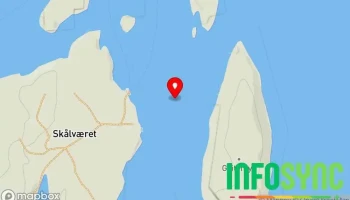 Skålværet - Norge