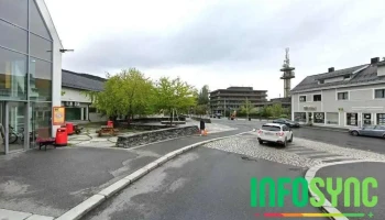 Slidre Regnskap Sa - Fagernes