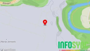 Sma Mineral Ab, Mo i Rana kalkverk - Mo I Rana Sma Mineral Ab, Mo i Rana kalkverk - Mo I Rana
