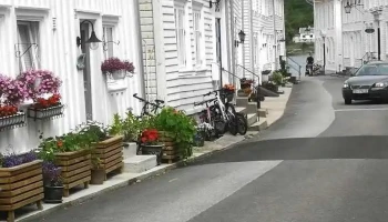Smaabyen Flekkefjord Sa - Flekkefjord