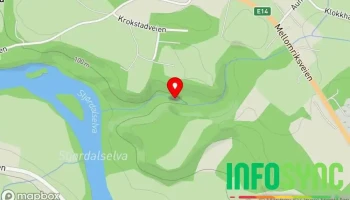 Smemobekken - Norge Smemobekken - Norge