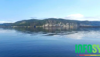 Snillfjorden - Snillfjord