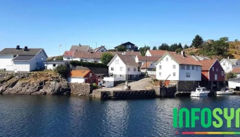 Sokndal - Sokndal