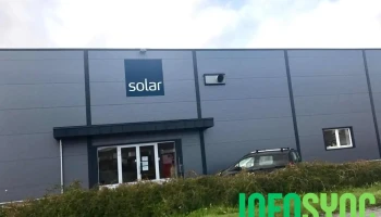 Solar Norge - Skien