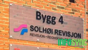 Solhøi Revisjon As - Sarpsborg