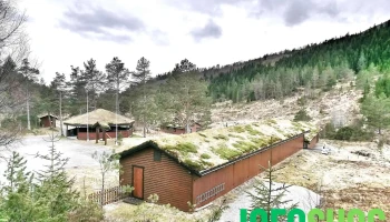 Sollidalen Skytebane - Norge