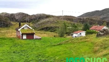 Solund kommune - Hardbakke