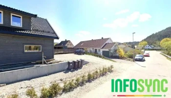 Songdalen Ungdomsskole - Nodeland