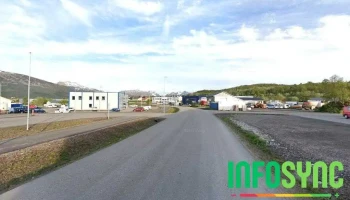 Sortland kommune Teknisk Drift - Sortland Sortland kommune Teknisk Drift - Sortland