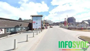 SpareBank 1 ForretningsPartner Østlandet - Tynset SpareBank 1 ForretningsPartner Østlandet - Tynset